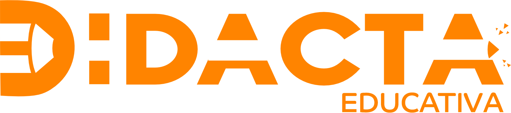 Didacta Educativa Logo