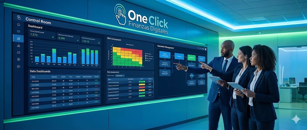 One Click